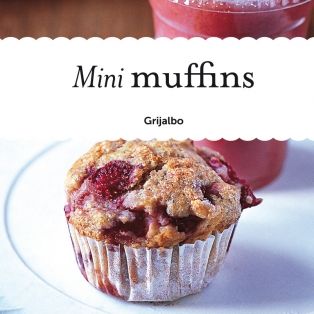 Foto Mini Muffins