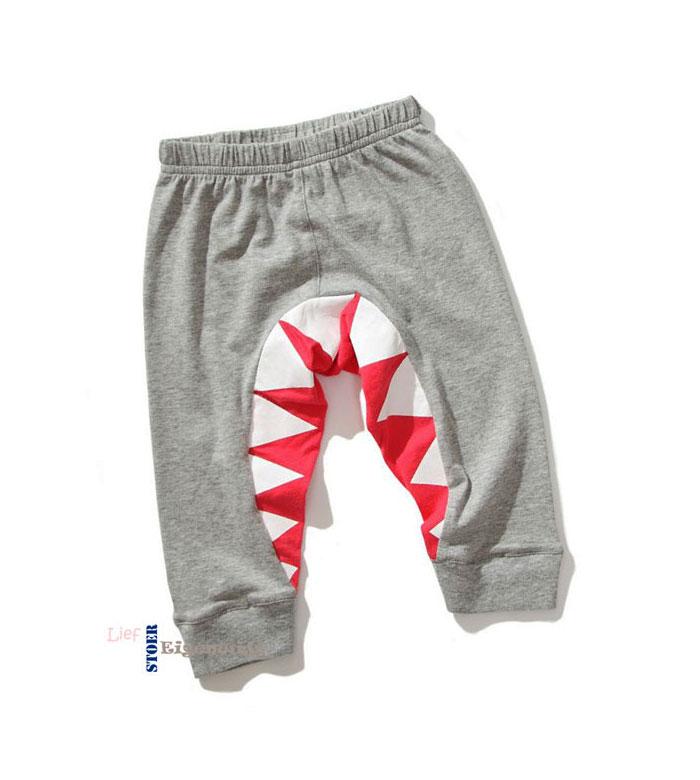 Foto Mini Munster broek Big Cheese (92)