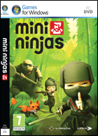 Foto Mini Ninjas