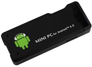 Foto Mini Pc Para Android 4.0 foto 307650
