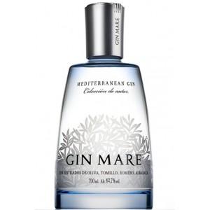Foto Miniatura de Ginebra Gin Mare 40 ml. foto 87342