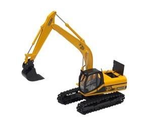 Foto Miniatura excavadora jcb js220