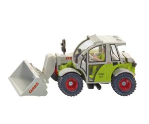 Foto Miniatura telescópica claas cargo c50