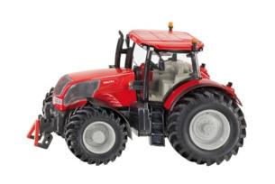 Foto Miniatura tractor valtra serie s foto 796364