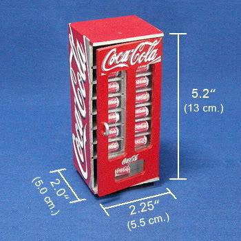 Foto Miniatura,nevera Coca Cola Nuevo foto 310553