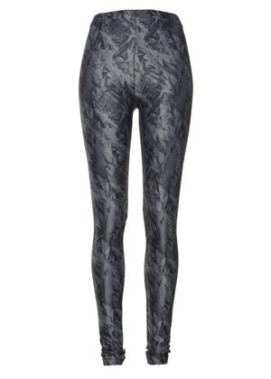 Foto Minimum Aime Leggings Grey M - Leggings