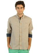 Foto Minimum Raven Camisa dusty mezcla foto 301703