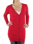 Foto Minimum Sahra chaqueta punto rojo foto 544742