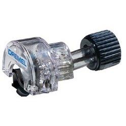 Foto Minisierra circular DREMEL 670