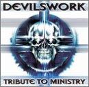 Foto Ministry.=tribute=: Devils Work -12tr- CD foto 974436