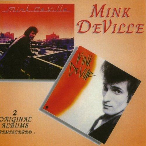 Foto Mink Deville: Cabretta/return To Magent CD foto 467310
