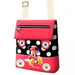 Foto Minnie Bolso Action Pocket Button Disney