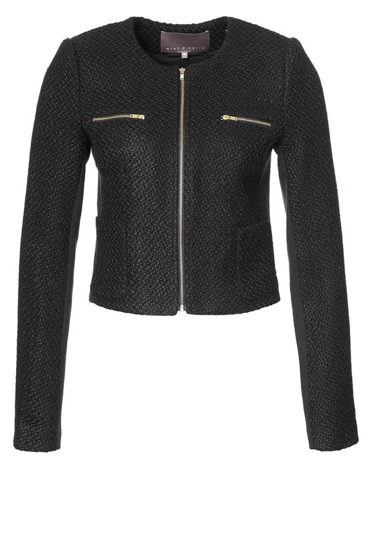 Foto Mint&berry Blazer Negro 44 foto 199591