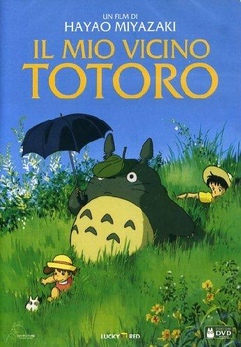 Foto Mio Vicino Totoro (Il) foto 410428