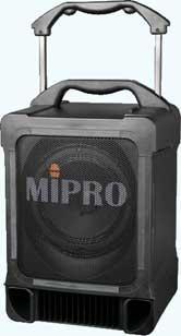 Foto MIPRO MA-707 PA Speaker Amplified 70w foto 971289