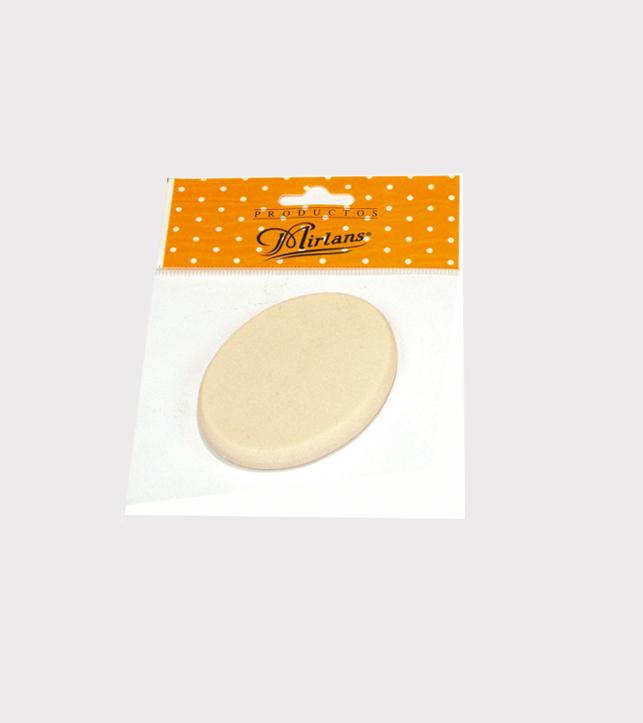 Foto Mirlans esponja maquillar antialergia