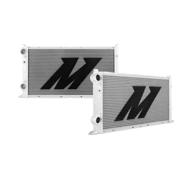 Foto Mishimoto Race Ready Aluminium Performance Radiator