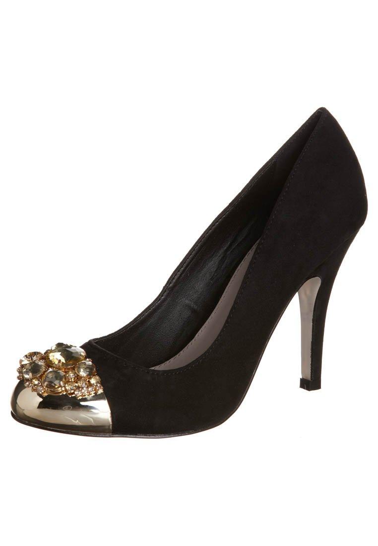 Foto Miss KG POLLYANNA Zapatos altos negro foto 700753