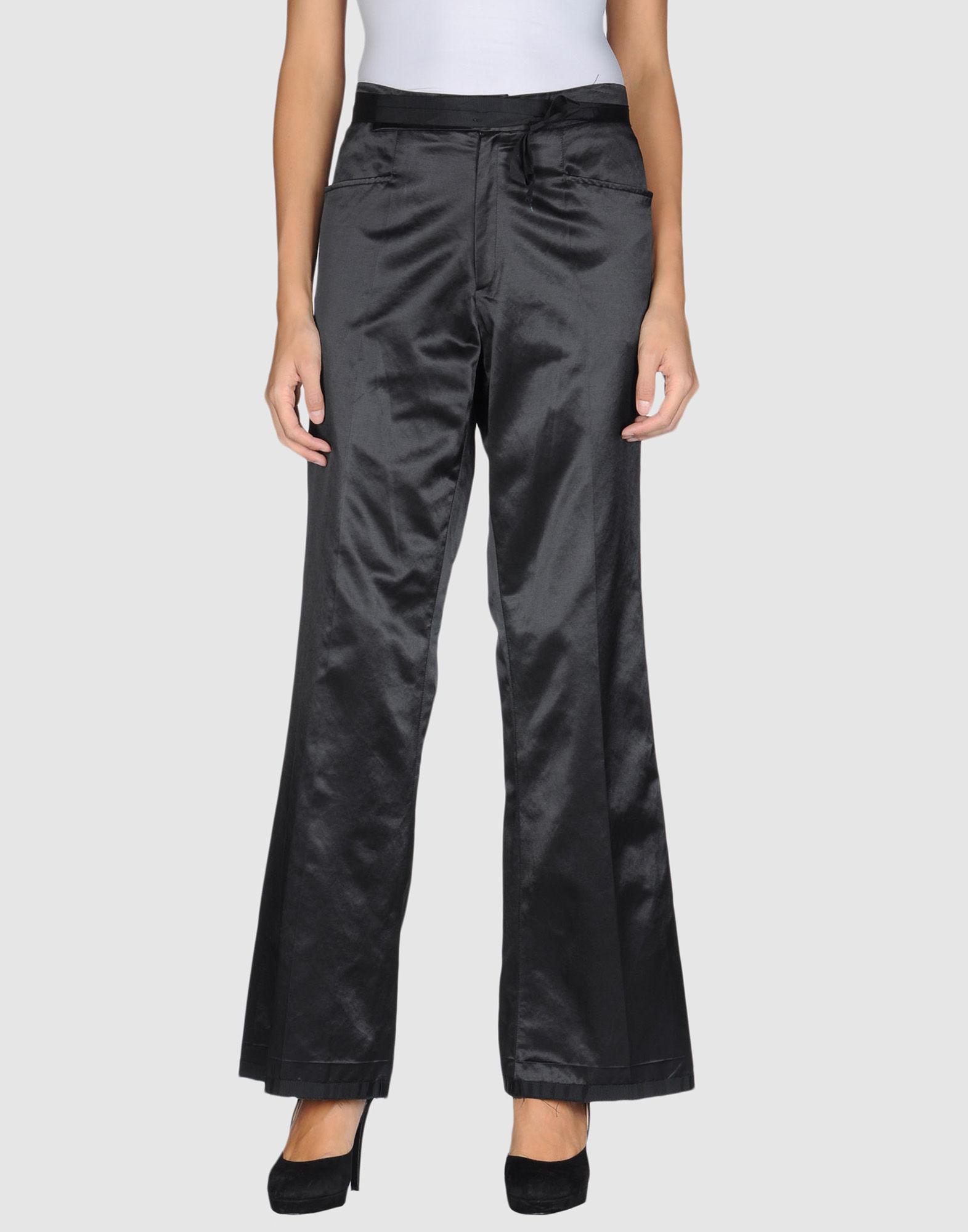 Foto Missotten Pantalones Mujer Negro foto 896253
