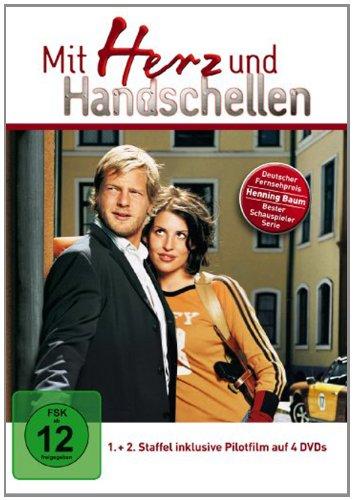 Foto Mit Herz und Handschellen [DE-Version] DVD foto 790384