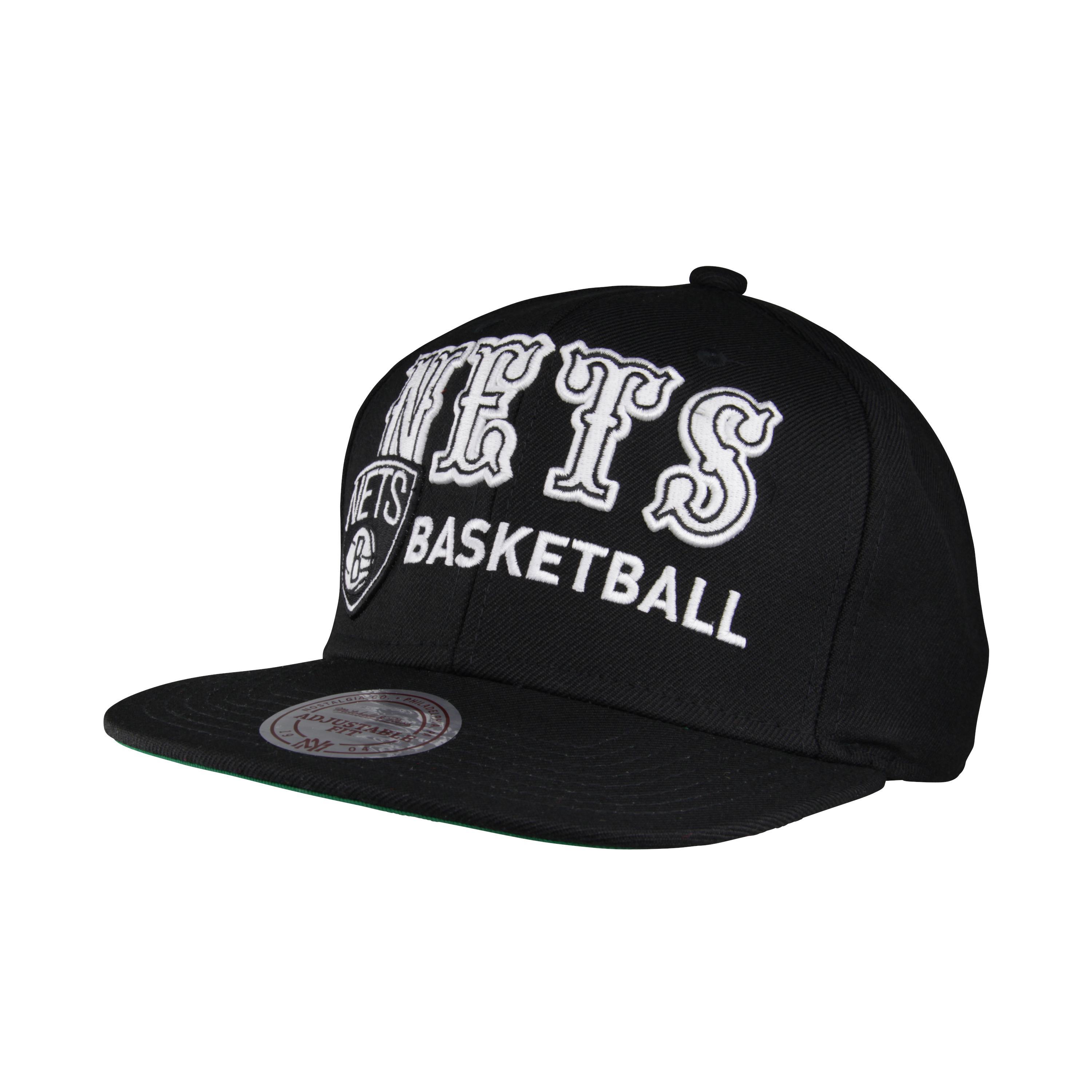 Foto Mitchell and Ness Nba Bloc Nets foto 524029