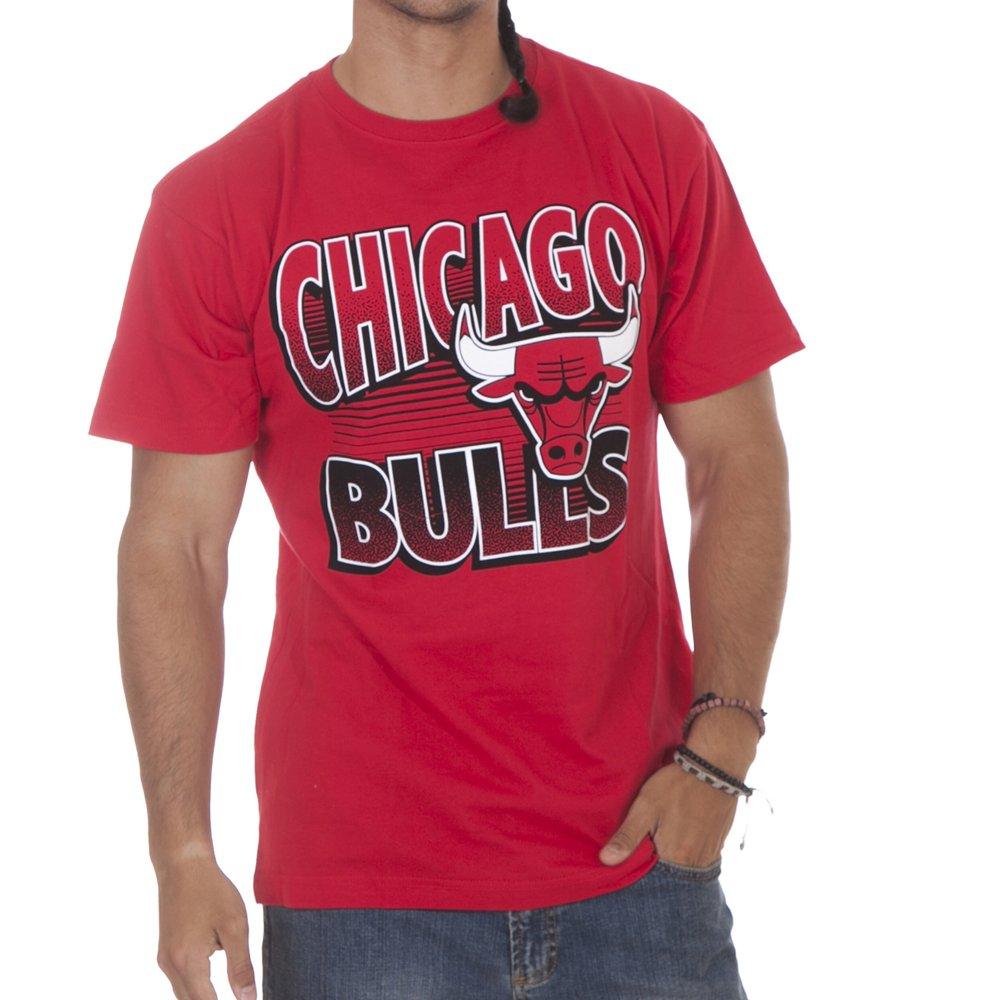Foto Mitchell & Ness Camiseta Mitchell & Ness: Chicago Bulls RD Talla: XL foto 737669