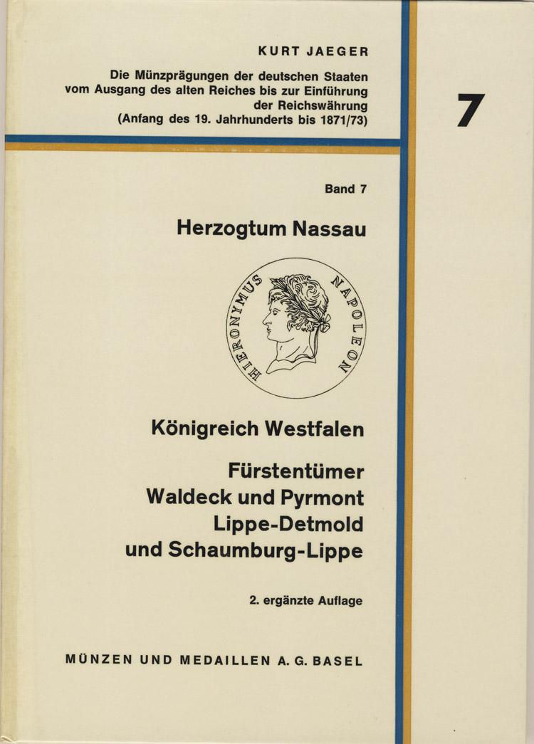 Foto Mittelalter und Neuzeit Band 7 Die Münzprägungen der deutschen Staat foto 792921