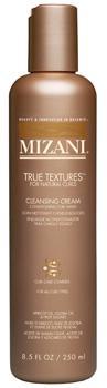 Foto MIZANI Cleansing Cream Conditioning Curl Wash