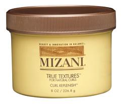 Foto MIZANI Curl Replenish Intense Moisturzing Masque