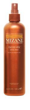 Foto MIZANI Gloss Veil Shine Spray