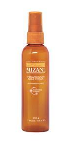 Foto Mizani Thermasmooth Shine Extend Anti-humidity Spritz