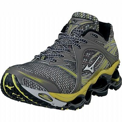 Foto Mizuno Wave Prophecy Zapatilla de running foto 413