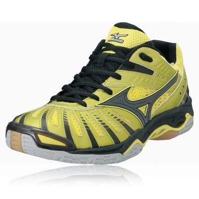 Foto Mizuno Wave Stealth 2 Indoor Court Handball Shoes