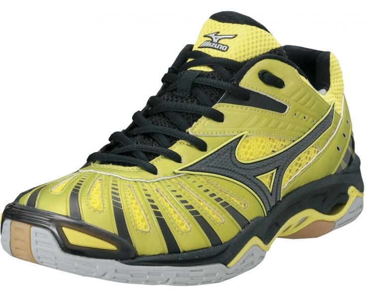 Foto MIZUNO Wave Stealth 2 Mens Handball Shoe