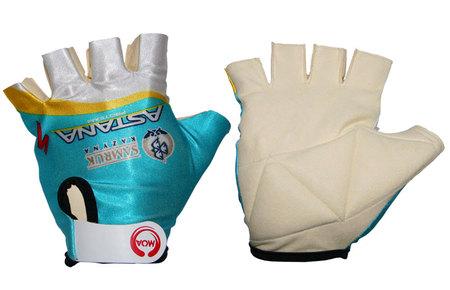 Foto MOA Team Astana Gloves foto 432399