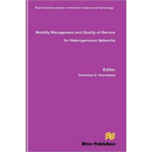 Foto Mobility Management and Quality-Of-Service for Heterogeneous Networks
