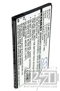 Foto Mobistel EL540 Dual batería (1000 mAh)