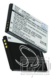 Foto Mobistel EL600 batería (800 mAh)