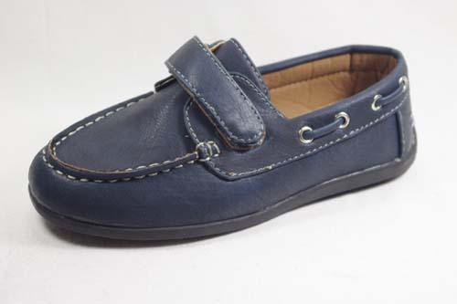 Foto MocasÍn niÑo 30/39 foto 189102