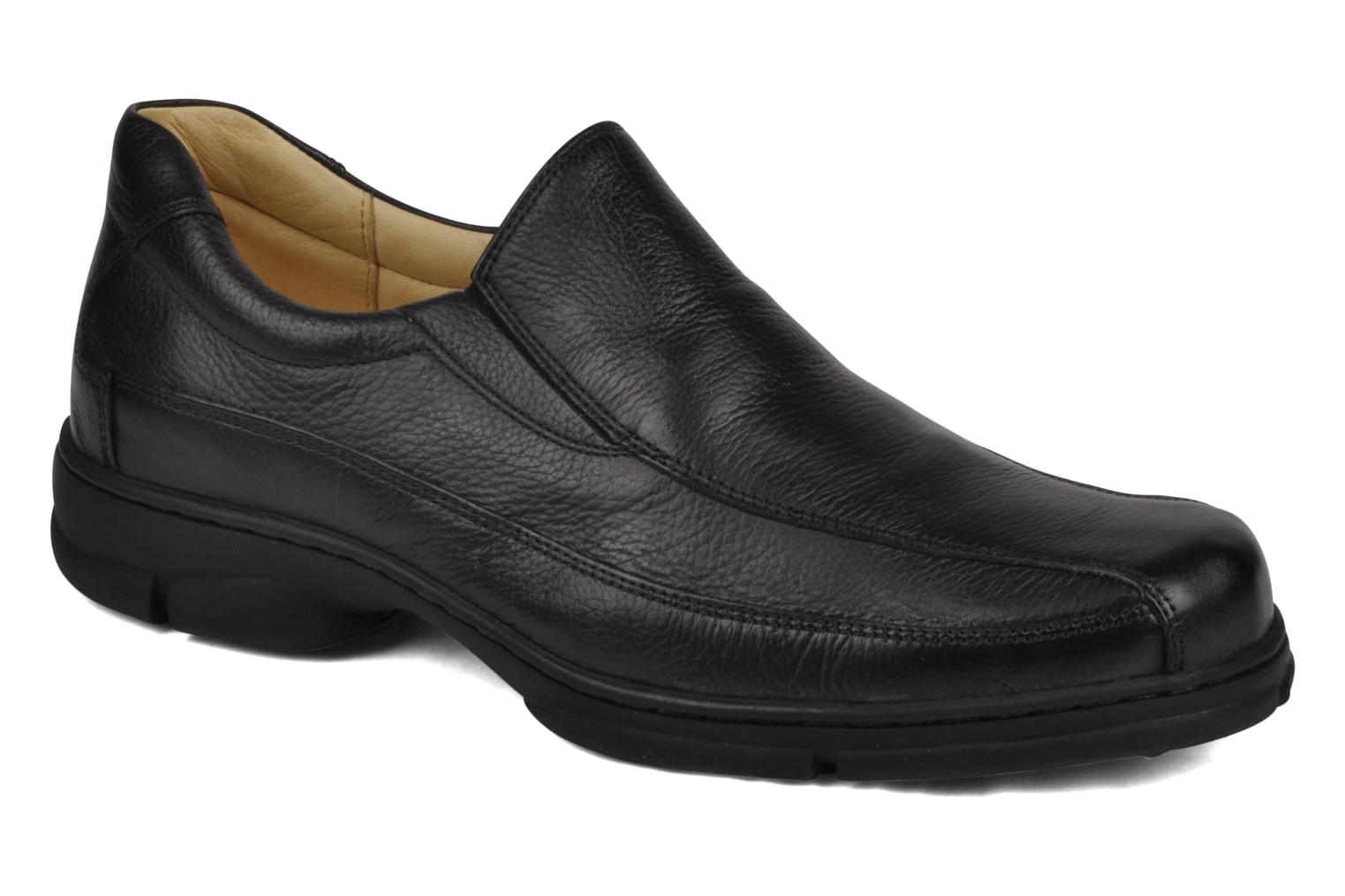 Foto Mocasines Anatomic Gel Sergipe Hombre foto 750300