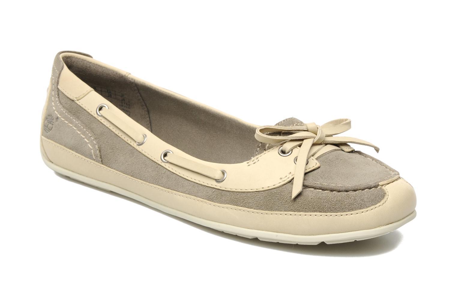 Foto Mocasines Timberland Earthkeepers Boothbay Boat Shoe Mujer foto 396307