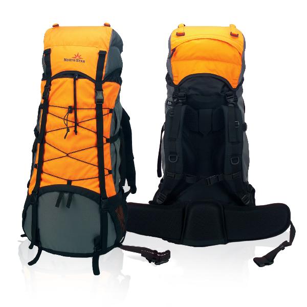 Foto Mochila ALPAMAYO 70 litros