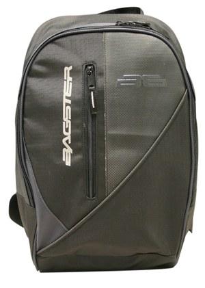 Foto Mochila bagster tracker foto 446751