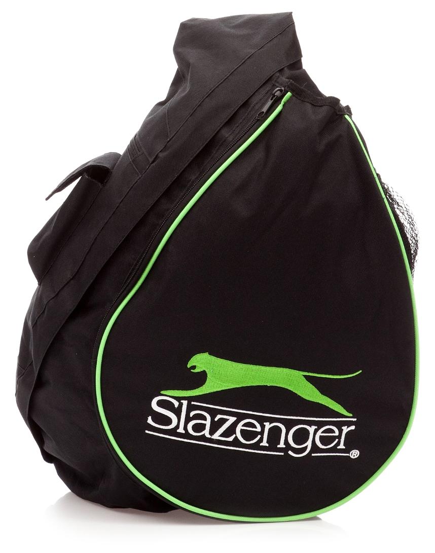 Foto Mochila Bandolera Slazenger