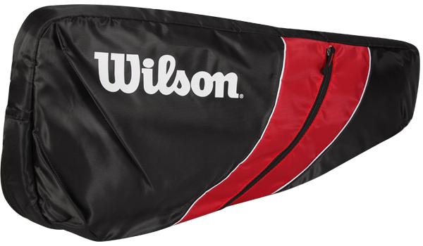Foto Mochila Bandolera Wilson Federer Super