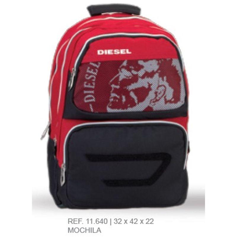 Foto Mochila DIESEL grande foto 918042