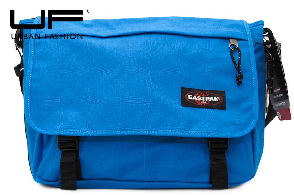 Foto Mochila Eastpak Delegate Mellowmarsh Blue foto 870010