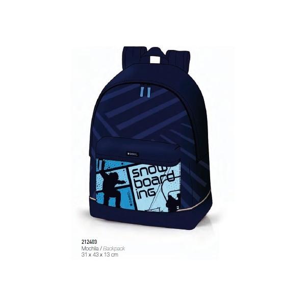 Foto Mochila Gabol Lift