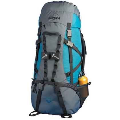 Foto Mochila inesca shivling 70 L