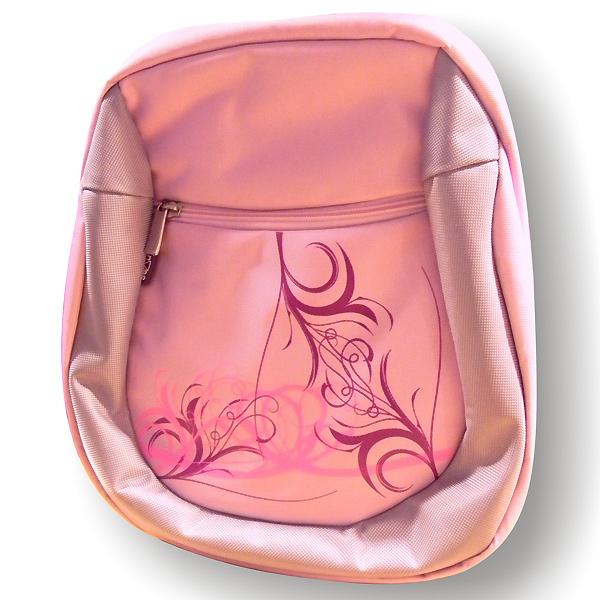 Foto Mochila Inves PON-440 para netbook de 11